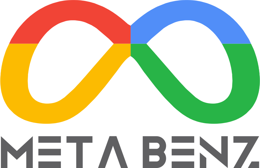 Meta Benz Logo